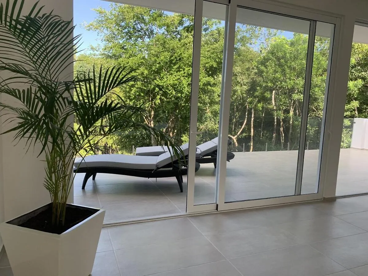 Villa Pasha , Dream Villa In Xpuha , Riviera Maya Xpu Ha Mexico